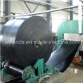 Rubber Conveyor Belt