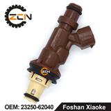 23250-62040 Fuel Injector Nozzle for Toyota Tacoma Tundra 4runner