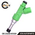 23250-0c020 Fuel Injector Nozzle for Toyota Hilux Vigo 2tr
