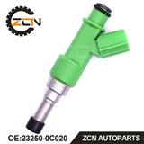 23250-0c020 Fuel Injector Nozzle for Toyota Hilux Vigo 2tr