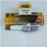 Hight Quality Spark Plug for Ngk Zfr6fgp Honda/Mazda