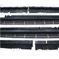 Original Designed Side Steps for Auto Accessory Porsche Macan Since 2014