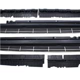 Original Designed Side Steps for Auto Accessory Porsche Macan Since 2014