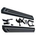 OEM Nerf Bars Side Steps for Tiguan (Upgrade) 2010 2011 2012 2013 2014 2015 2016 2017 2018