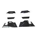 Rear Door Handle Cover Trim