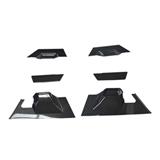 Rear Door Handle Cover Trim