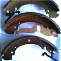 Car Spare Parts for Vwtransporter IV Bus 701698525A Brake Shoe
