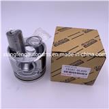 High Quality Engine Piston 13101-30031 for Toyota Hilux Kun25 2kdftv