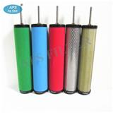 Hankison Pipe in Line Oil Filter Element E9-28