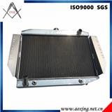 Ford Falcon Aluminum Radiator