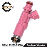 23250-75080 Fuel Injector for Toyota 4runner Tacoma 2.7L 2.4L 3rzfe
