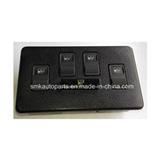 Window Lifter Switch for VW Santana 325959851 4 2