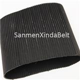 Rubber Synchronous Double Belt for Transportation Chain