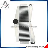 Universal Vehicle Auto Radiator Plate Fin Intercooler for Motor