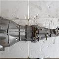 D-Max Auto Parts Gearbox