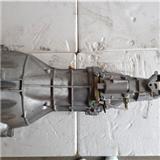 D-Max Auto Parts Gearbox