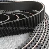 Rubber Timing Belt, Rubber Transmission Belt, Rubber Endless Belt