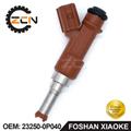 23250-31050 Fuel Injector Nozzle for Toyota Venza V6 3.5L Lexus
