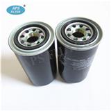 Screw Compressor Part Oil Filter P-Ce13-528 P-Ce13-526 P-Ce13-510