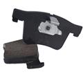 Front Brake Pads for BMW X3 (F25) 2010/09- 34106859182