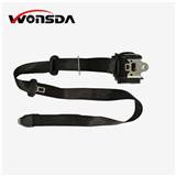 High Quality 3 Point Car Seat Belt for Escort