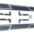 Running Boards for Cayenne 2011+
