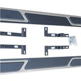 Running Boards for Cayenne 2011+