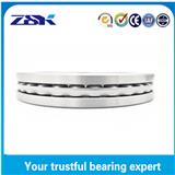 Thrust Ball Bearing with Steel Cage 51130