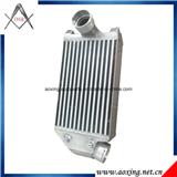 Car Parts Aluminium Core Intercooler for Renault 5 Gt