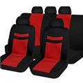 Car Seat Cover Universal Size Polyester Seat Cover Ad091