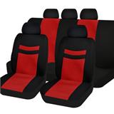 Car Seat Cover Universal Size Polyester Seat Cover Ad091