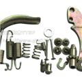 High Quality Jmc Auto Parts Park Brake Hub Repair Set
