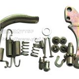 High Quality Jmc Auto Parts Park Brake Hub Repair Set