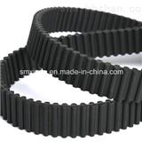 Rubber Timing Belt, Rubber Synchronous Double Belt