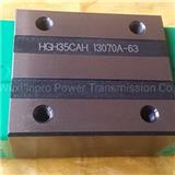 Linear Slide Block and Rail HGH35 HGH35ca HGH35ha for Automatic System