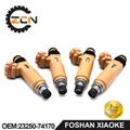 23250-74170 Fuel Injector for Toyota Camry RAV4 Avensis 3sfe