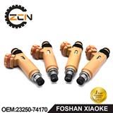 23250-74170 Fuel Injector for Toyota Camry RAV4 Avensis 3sfe