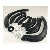 Bushwacker Pocket Style Land Cruiser 80 Fender Flare for Toyota